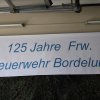 125 Jahre FF Bordelum